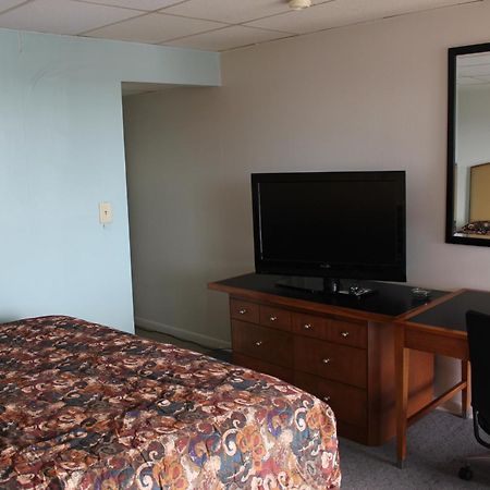Midlands Lodge Hastings Zewnętrze zdjęcie